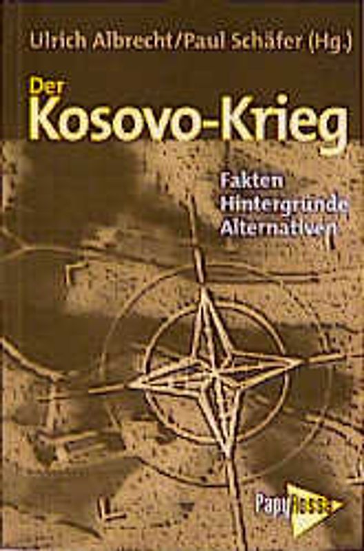 Der Kosovo-Krieg