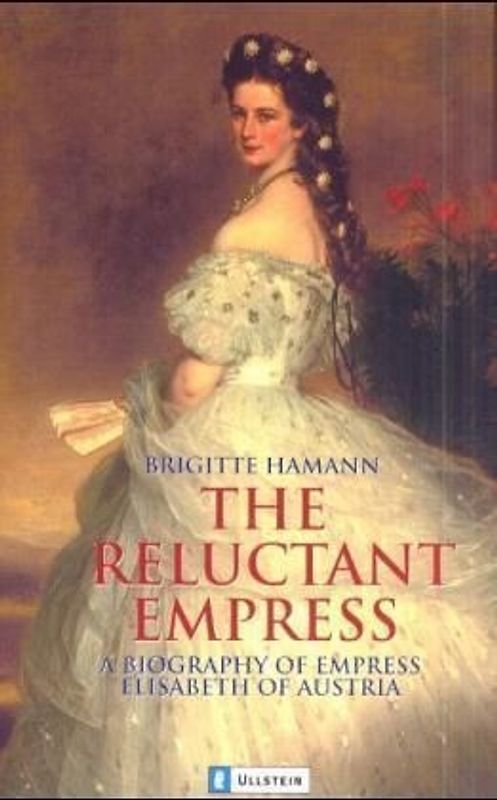 The Reluctant Empress