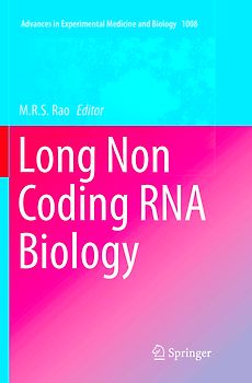 Long Non Coding RNA Biology