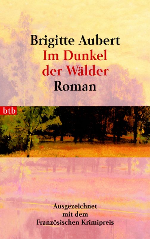 Im Dunkel der Wälder