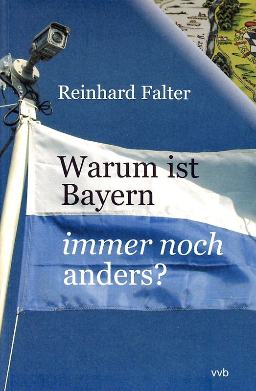 Warum ist Bayern immer noch anders?