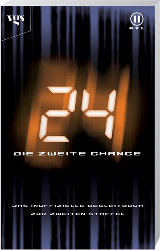 24 - Vierundzwanzig Stunden im Leben des Jack Bauer