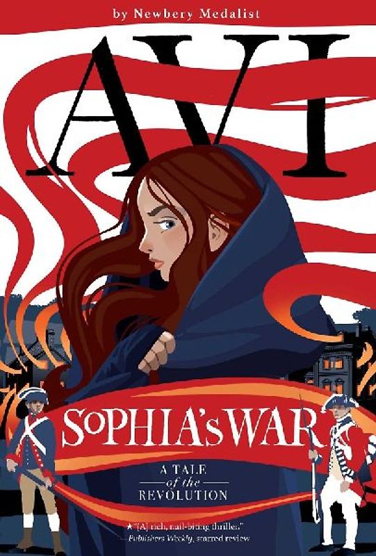 Sophia's War