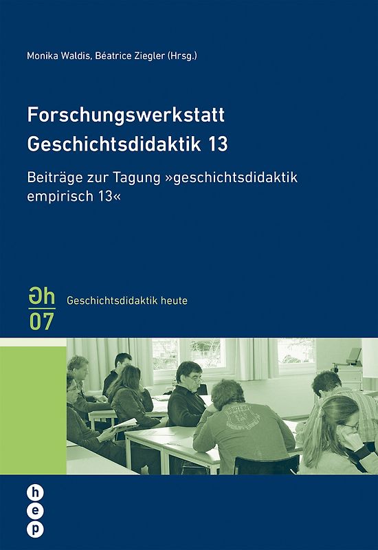 Forschungswerkstatt Geschichtsdidaktik 09