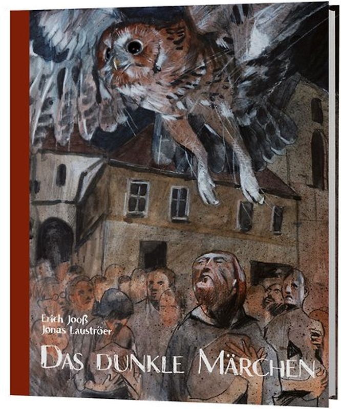 Das dunkle Märchen