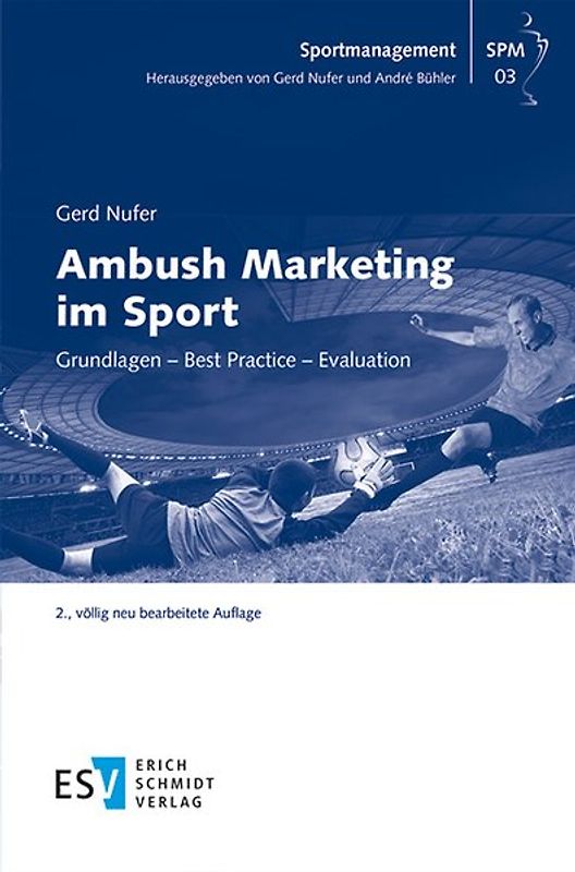 Ambush Marketing im Sport