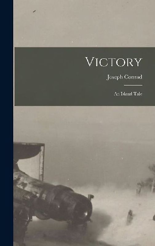 Victory: An Island Tale