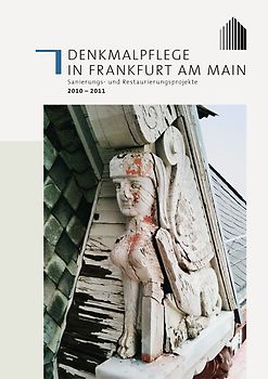 Denkmalpflege in Frankfurt am Main