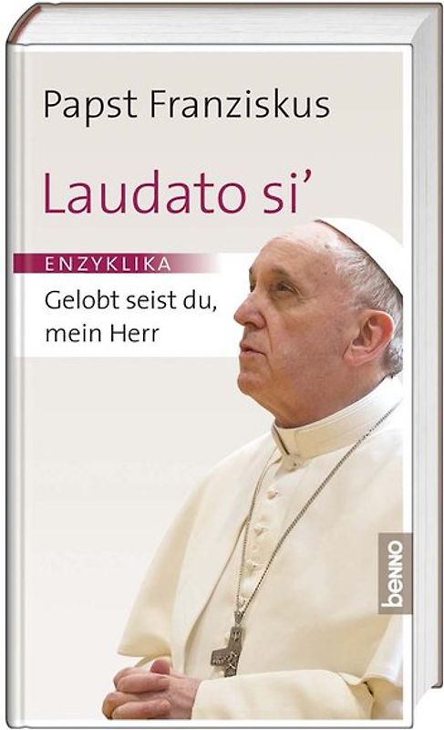 Laudato si'