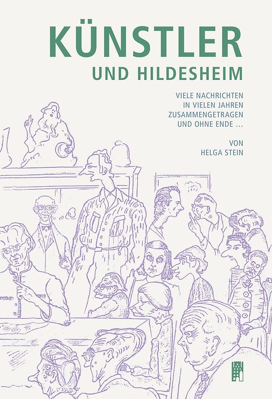 Künstler und Hildesheim