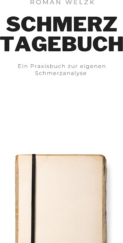 Mein Schmerztagebuch