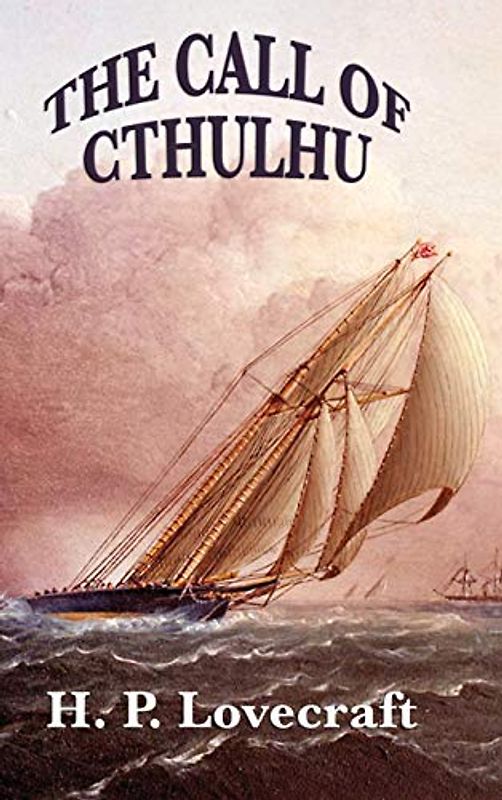 THE CALL OF CTHULHU