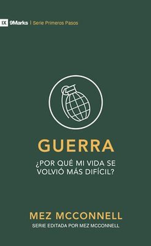 Guerra