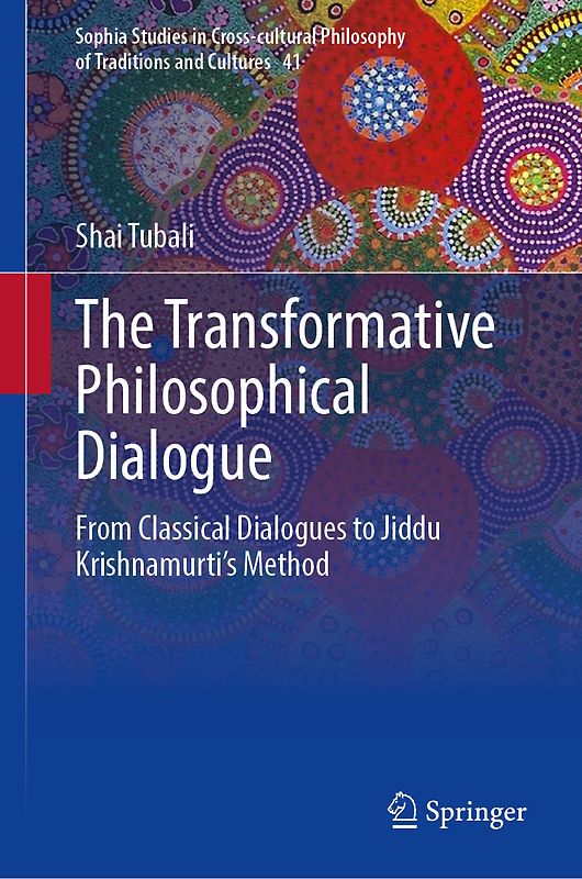 The Transformative Philosophical Dialogue