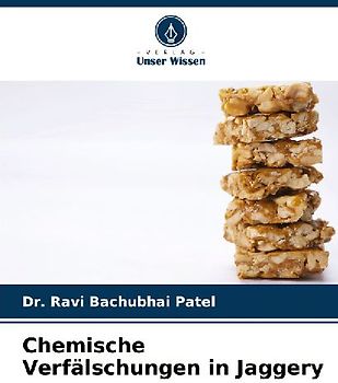 Chemische Verfälschungen in Jaggery
