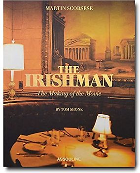 The Irishman: The Making of the Movie