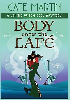 Body Under the Café