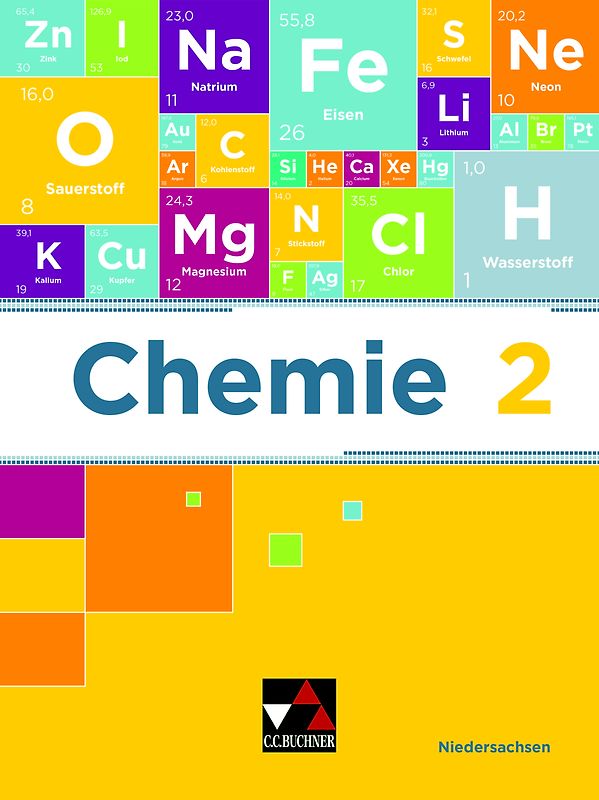 Chemie – Niedersachsen / Chemie Niedersachsen 2