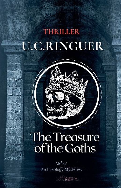 The Treasure of the Goths