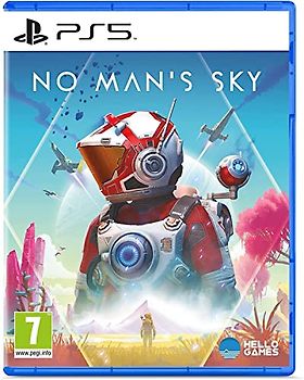No Man's Sky [EU Import] PlayStation 5