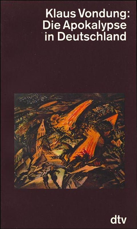 Die Apokalypse in Deutschland