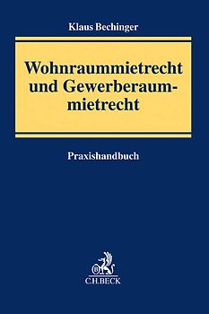 Wohnraummietrecht und Gewerberaummietrecht