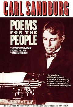 Poems for the People