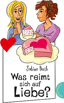 Was reimt sich auf Liebe?