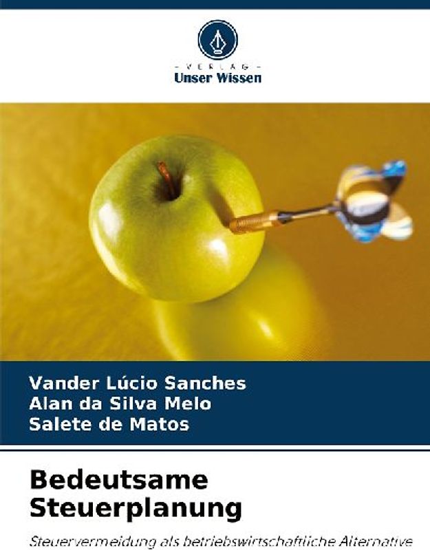 Bedeutsame Steuerplanung