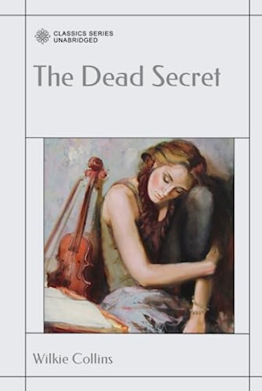 The Dead Secret: A Novel