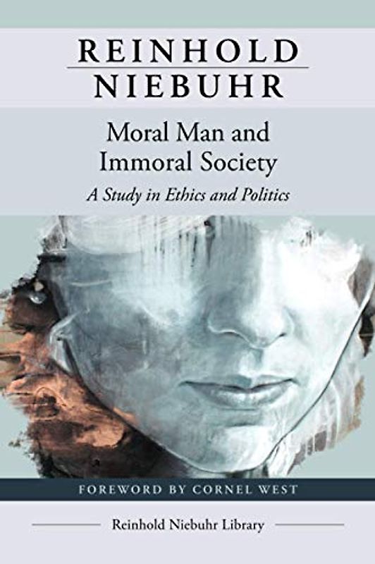 Moral Man and Immoral Society