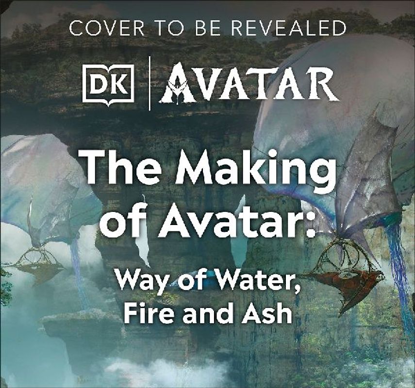 The Making of Avatar