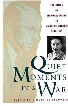 Quiet Moments in a War