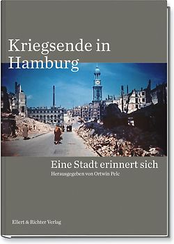 Kriegsende in Hamburg