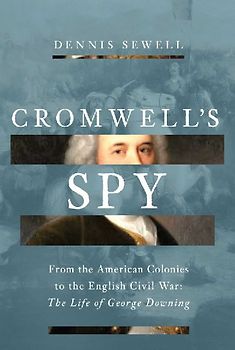 Cromwell's Spy