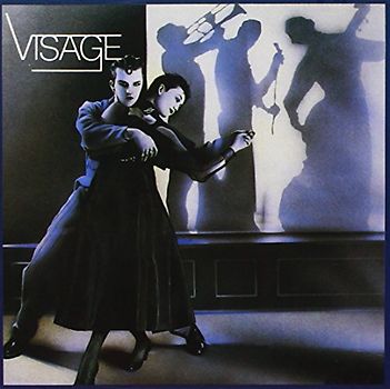 Visage - Visage
