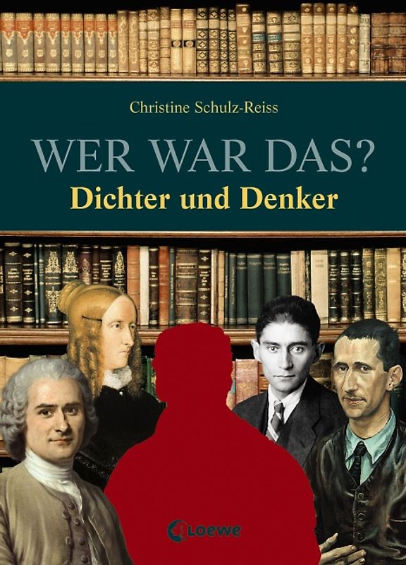 Dichter und Denker