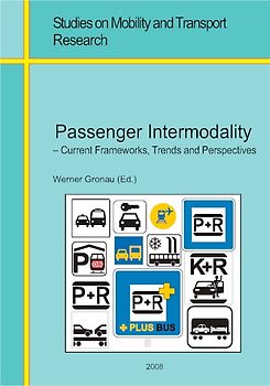 Passenger Intermodality