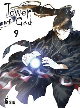 Tower of god. Vol. 9