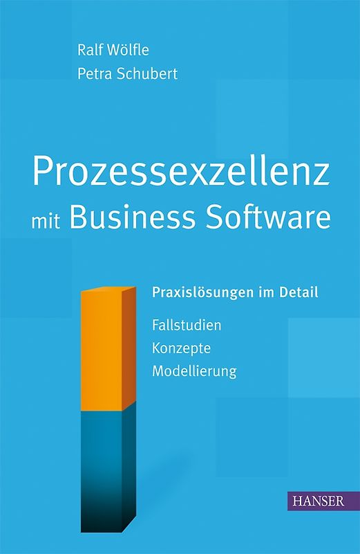 Prozessexzellenz mit Business Software