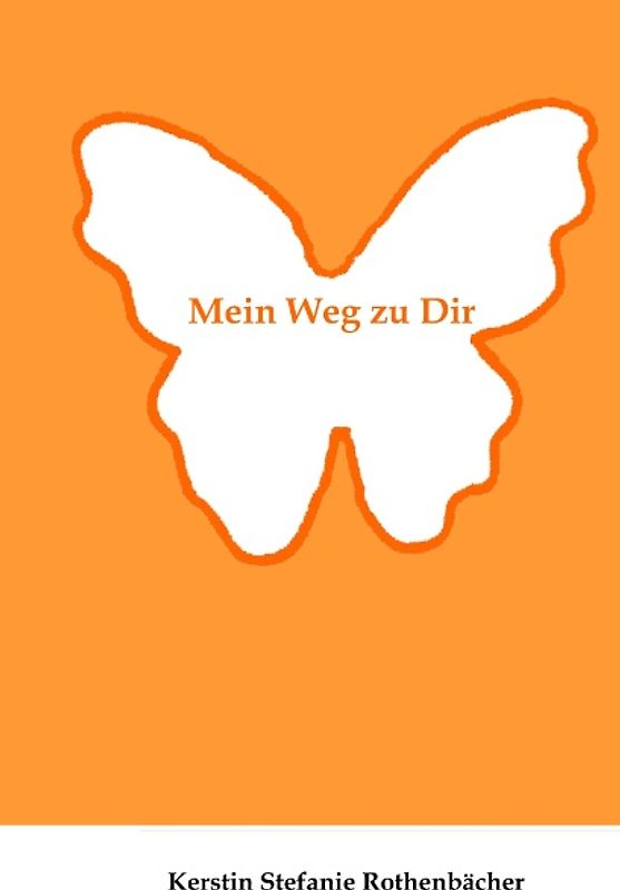 Mein Weg zu Dir