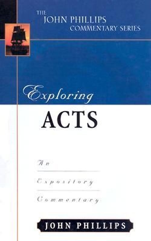 Exploring Acts