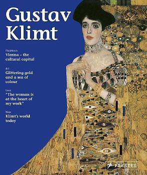 living_art: Gustav Klimt