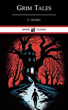 Grim Tales: Horror Short Stories