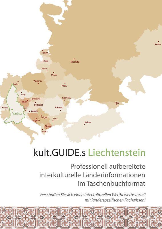 kult.GUIDE.s Liechtenstein