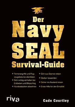 Der Navy-SEAL-Survival-Guide