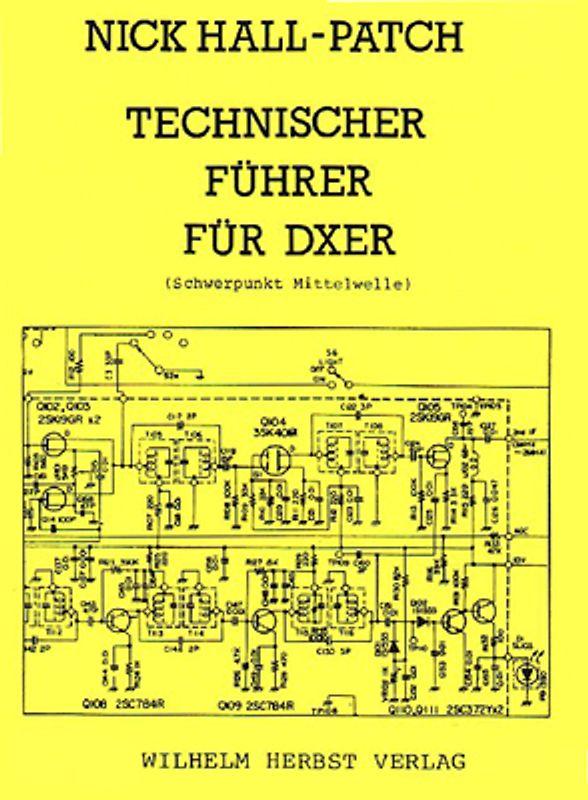 Technischer Führer für DXer