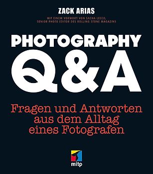 Photography Q&A