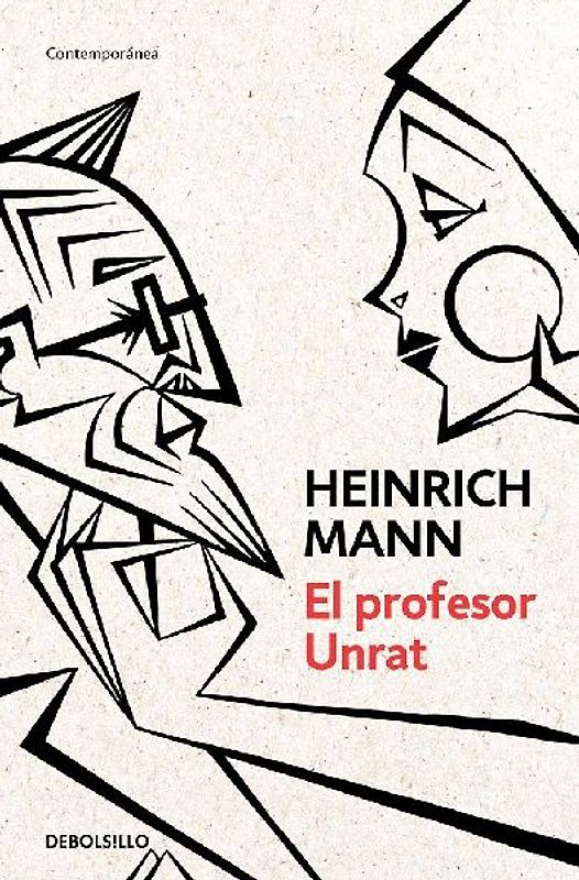 El profesor Unrat