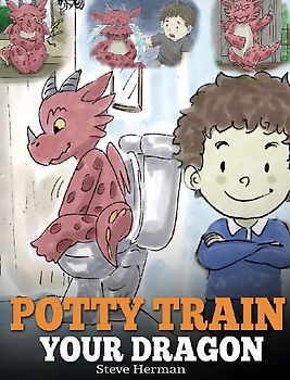 Potty Train Your Dragon